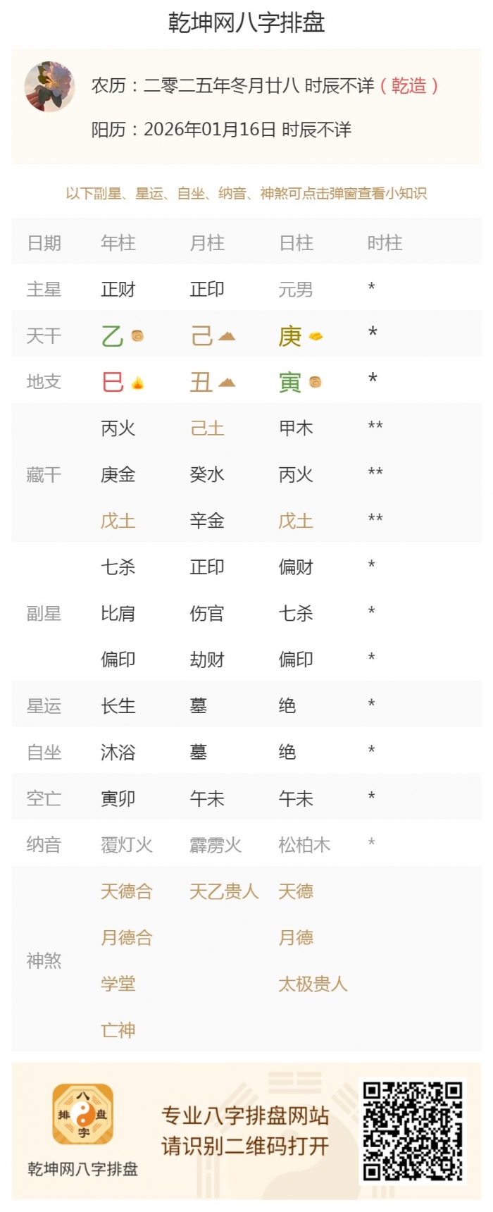 ������������,����������˥,2026��1��16�յ�����