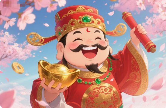 2026年2月05日财神方位查询指南