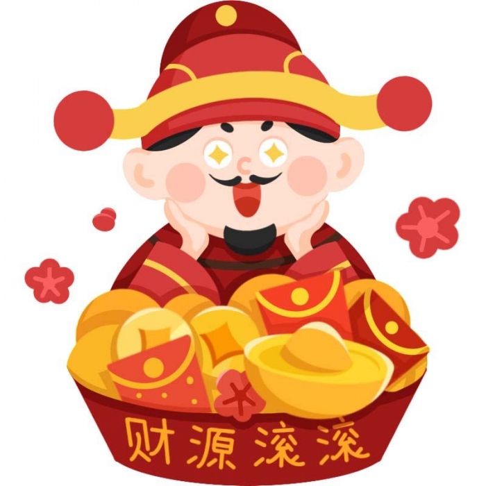 2026年2月08日财神方位查询指南