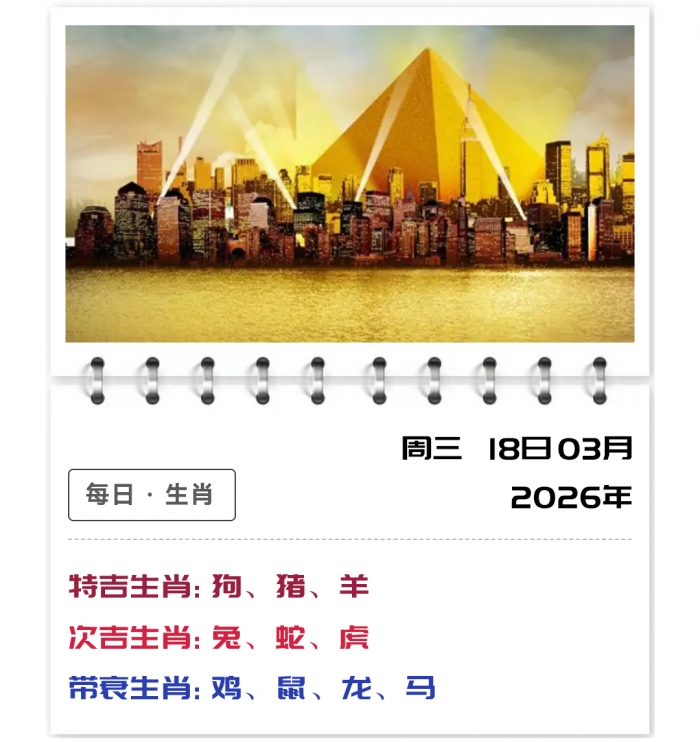 ֣��ʿ��Ф֪ʶ,12��Ф����,3��18�����ƽ��