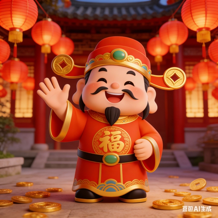 2026年3月31日财神方位查询指南