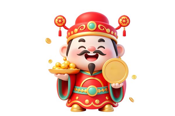 2026年4月21日财神方位查询指南