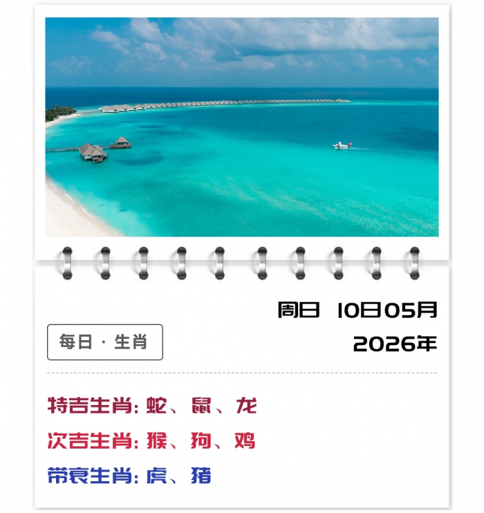 郑博士偏财运势,12生肖运势,2026年5月10日运势解读