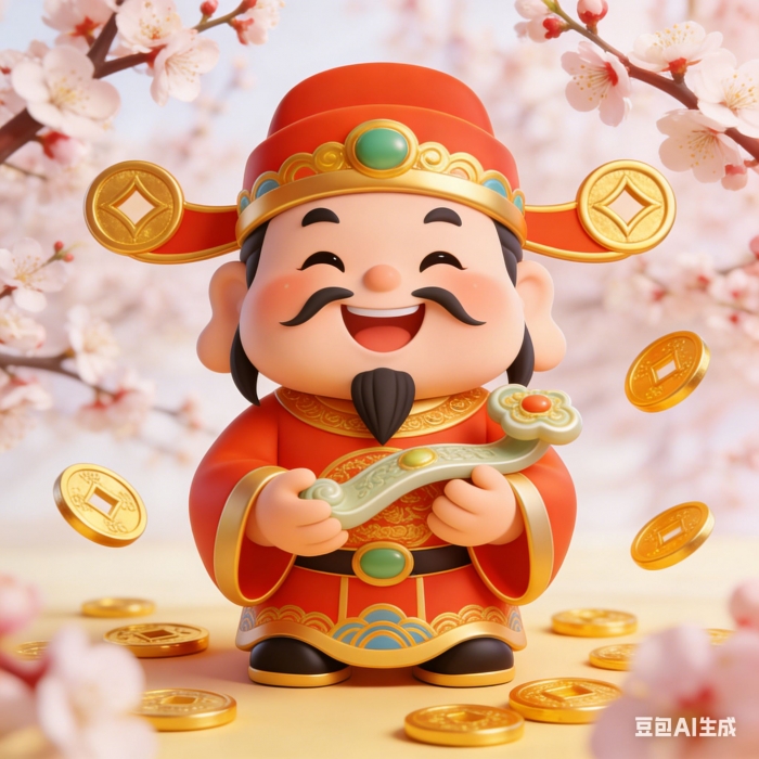 2026年5月16日财神方位查询指南