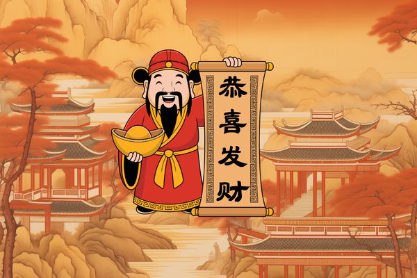 今日财神方位查询,今日打麻将财神方位,5月18日财神方位