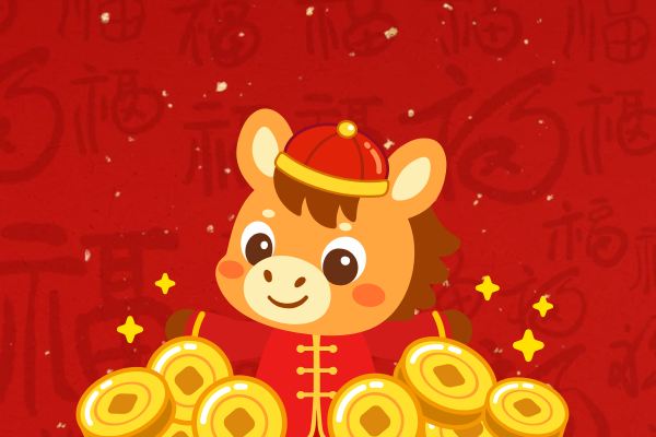 今日财神方位查询,今日打麻将财神吉位,5月20日财神方位