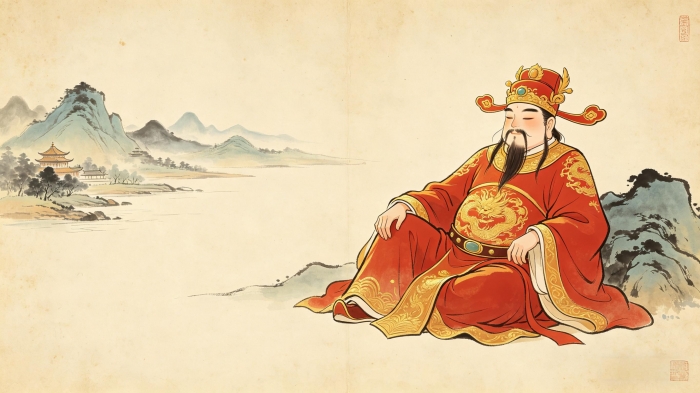 今日财神方位查询,今日打麻将吉位,6月1日财神方位