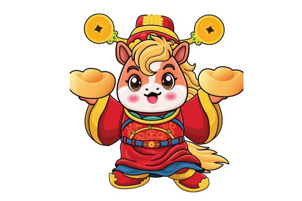 2026年6月10日财神方位查询指南