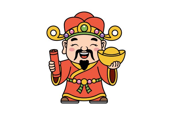 2026年6月10日财神方位查询指南