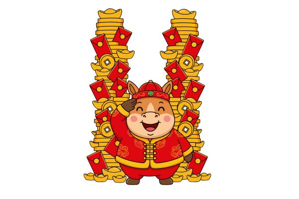 2026年6月11日财神方位查询指南
