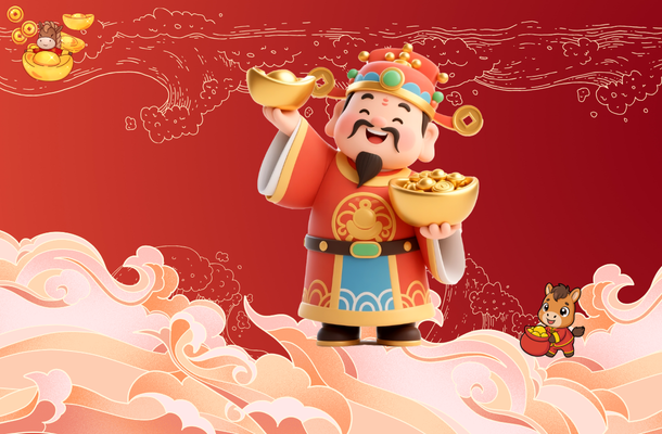 节气节点气场变化明显,顺势而为更重要。
