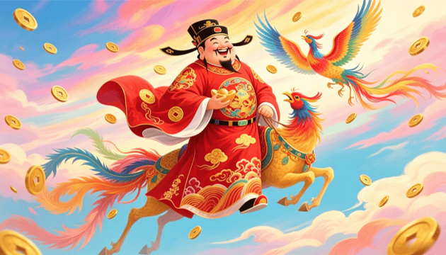 节气节点气场变化明显,顺势而为更重要。