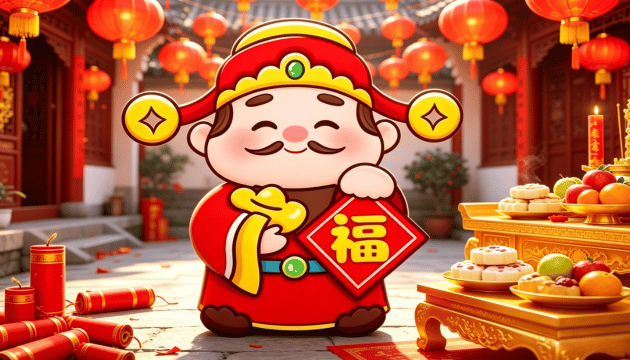 2026年6月30日财神方位查询指南