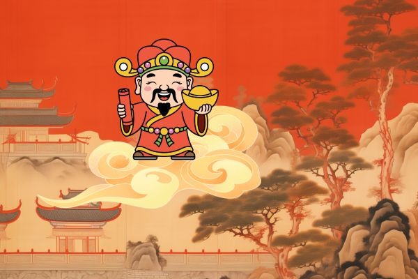 2026年8月07日财神方位查询指南