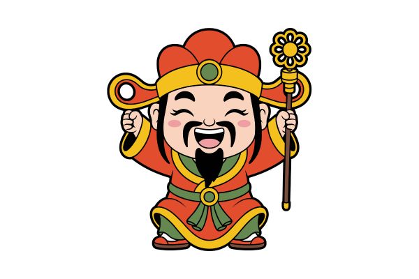 2026年8月08日财神方位查询指南
