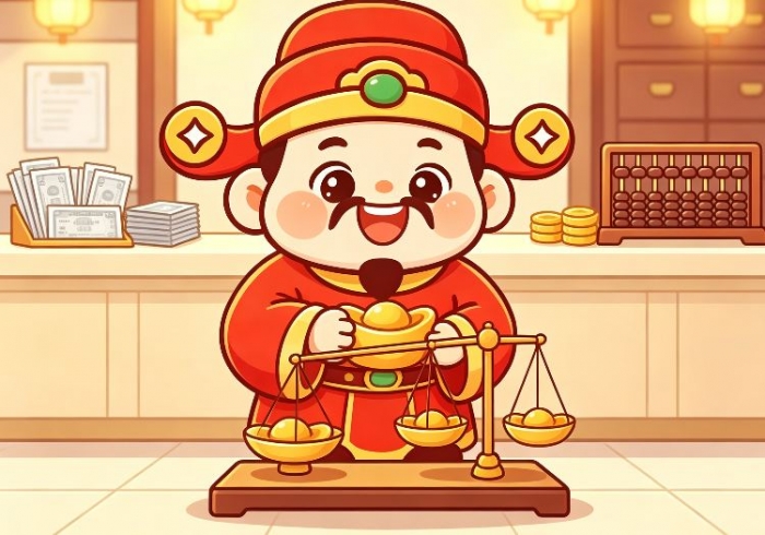 2026年8月15日财神方位查询指南