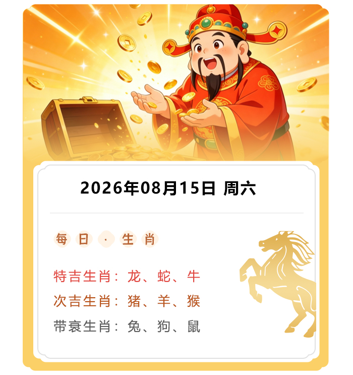 12��Ф����,֣��ʿ��Ф���Ƽ���,2026��8��15����Ф������