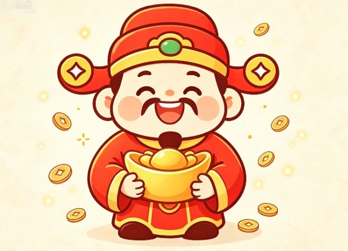 2026年8月18日财神方位查询指南
