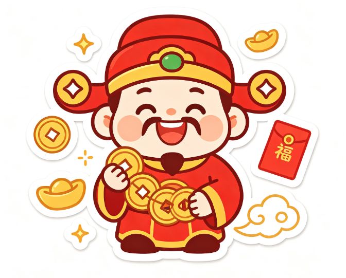 今日财神方位查询,8月19日财神方位,今日打麻将吉位