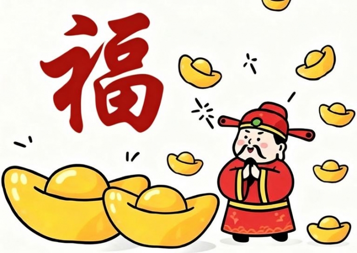 2026年8月23日财神方位查询指南