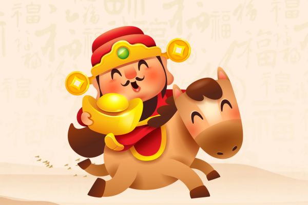 2026年8月25日财神方位查询指南