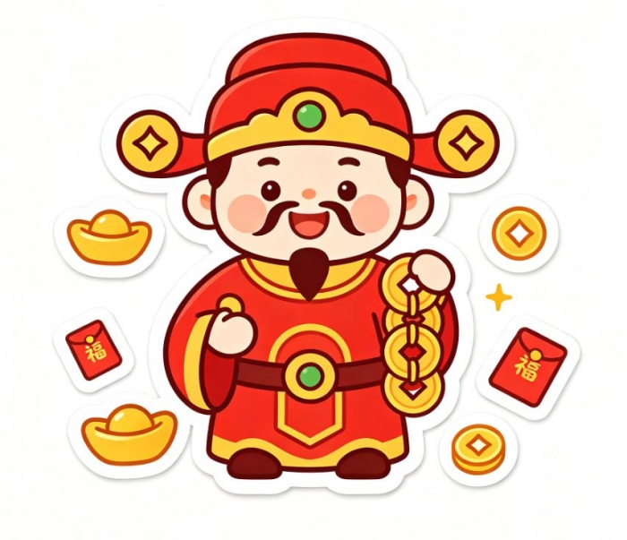 2026年8月29日财神方位查询指南
