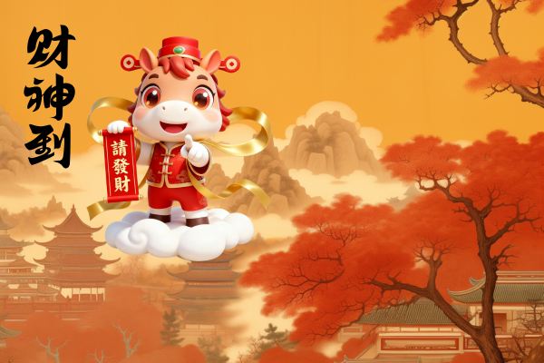 2026年9月27日财神方位查询指南