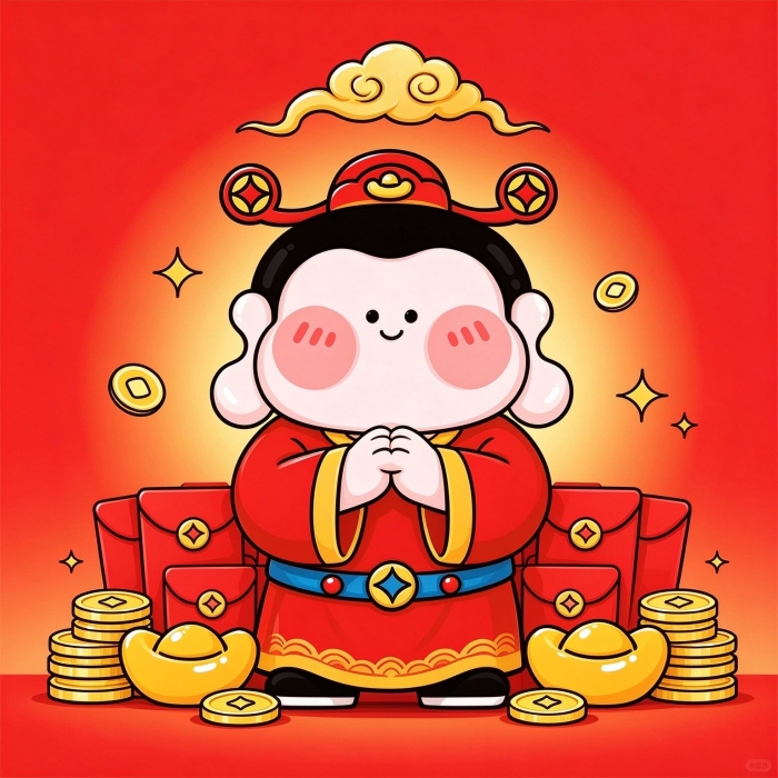 2026年10月29日财神方位查询指南